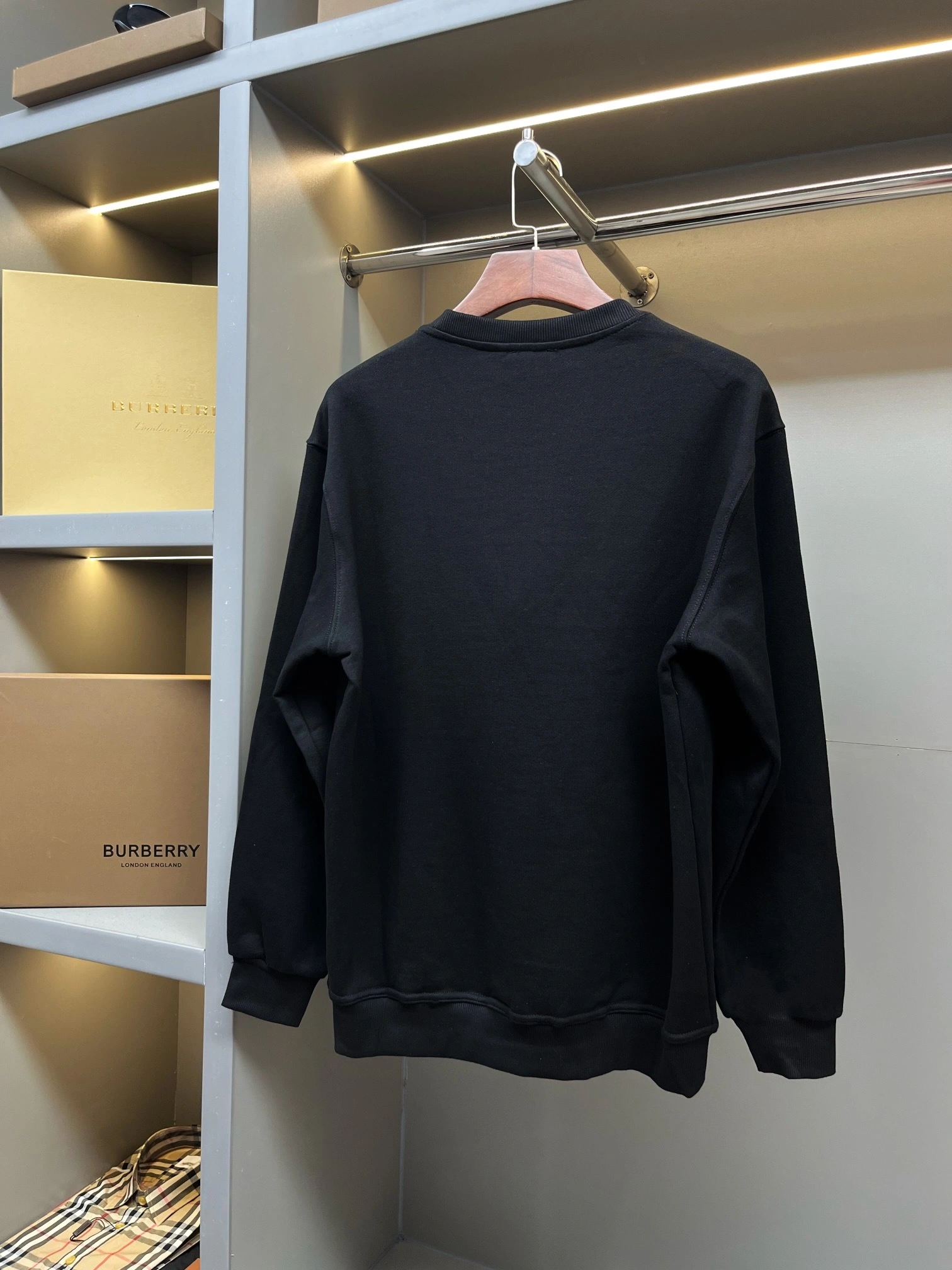 wg.luxury- 2ur25rry cotton oversized 6Colour item:D-F409J5329-6